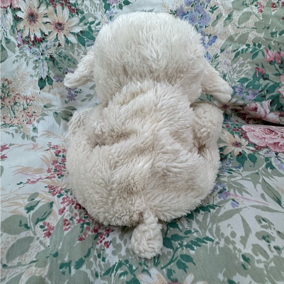 KellyToy “Lamb Chop” style Puppet - Picture 7 of 11